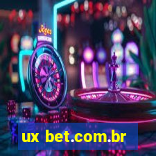 ux bet.com.br